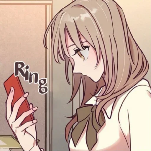 Эмодзи Girlfriend