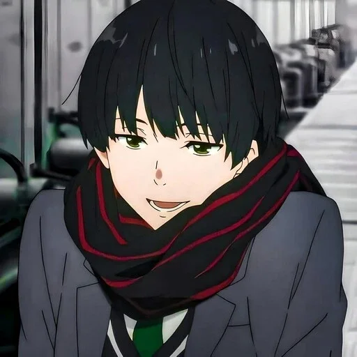 Эмодзи За гранью