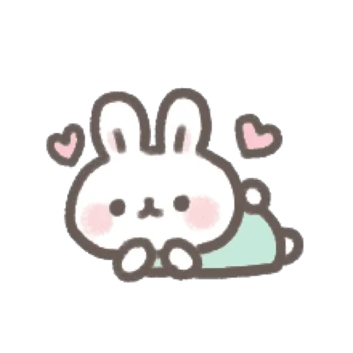 Эмодзи Bunny