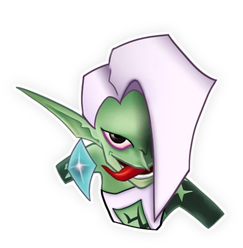 Эмодзи The Legend of Zelda: Skyward Sword