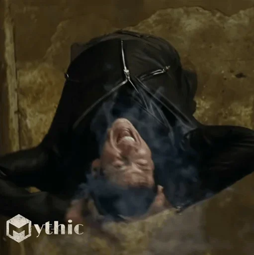 Эмодзи Ghost Rider