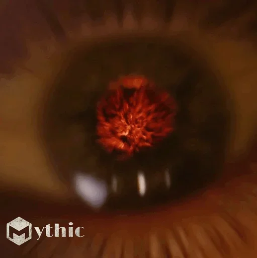 Эмодзи Ghost Rider