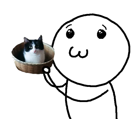 Эмодзи Gibe