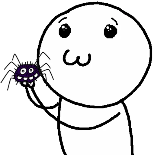 Эмодзи Gibe
