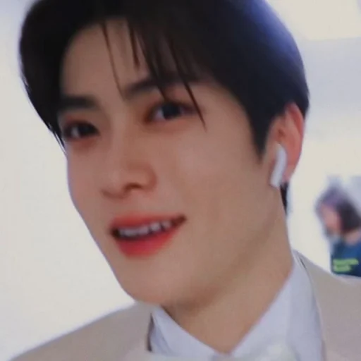 Эмодзи as Jaehyun