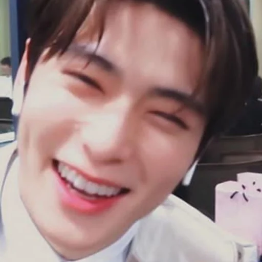 Эмодзи as Jaehyun