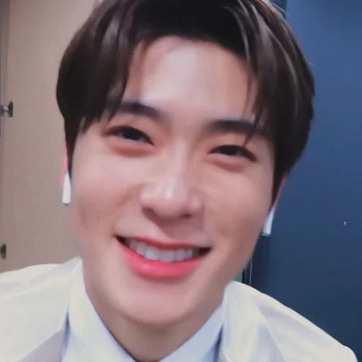 Эмодзи as Jaehyun