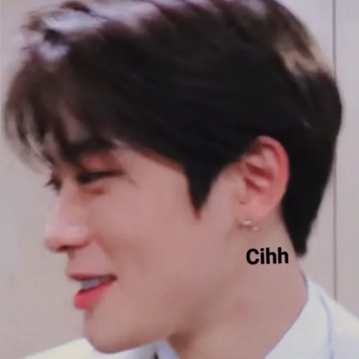 Эмодзи as Jaehyun
