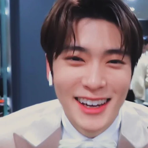 Эмодзи as Jaehyun