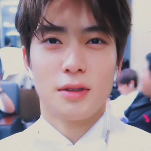 Эмодзи as Jaehyun