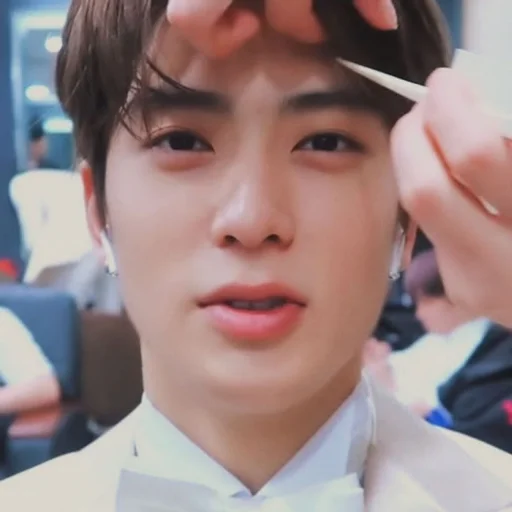 Эмодзи as Jaehyun