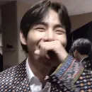 Эмодзи BTS