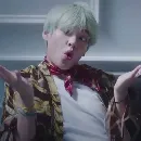 Эмодзи BTS