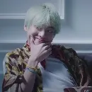 Эмодзи BTS