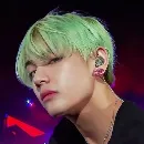 Эмодзи BTS