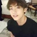 Эмодзи BTS
