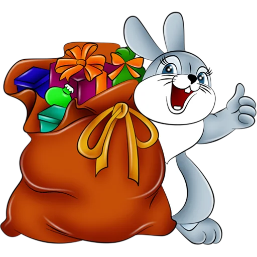 Эмодзи Gift Packs