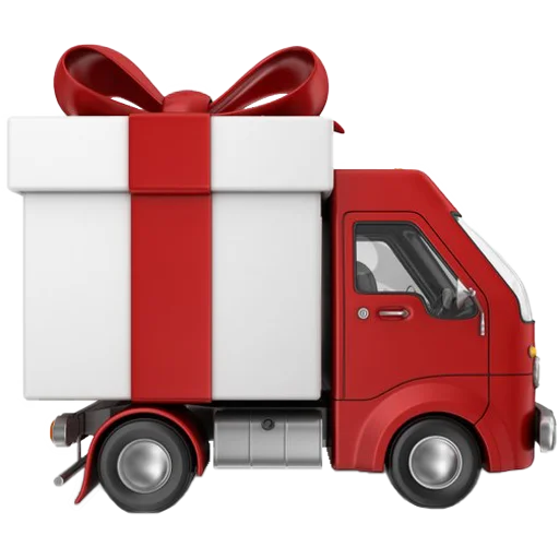 Эмодзи Gift Packs