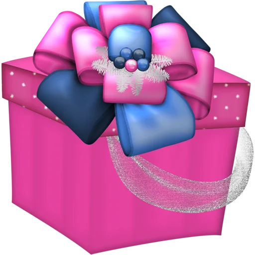 Эмодзи Gift Packs