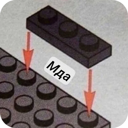 Эмодзи Гига и т.д