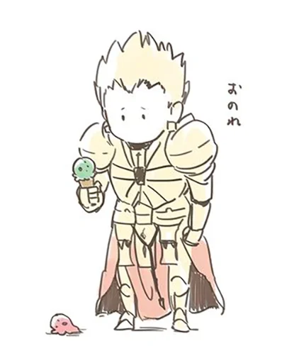 Эмодзи The origin of wine / The epic of Gilgamesh