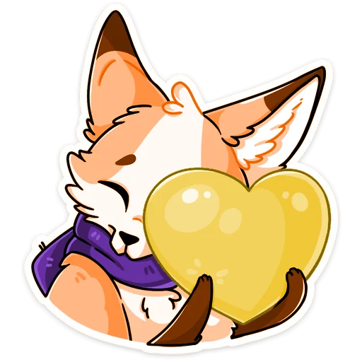 Эмодзи Ginger Рейни