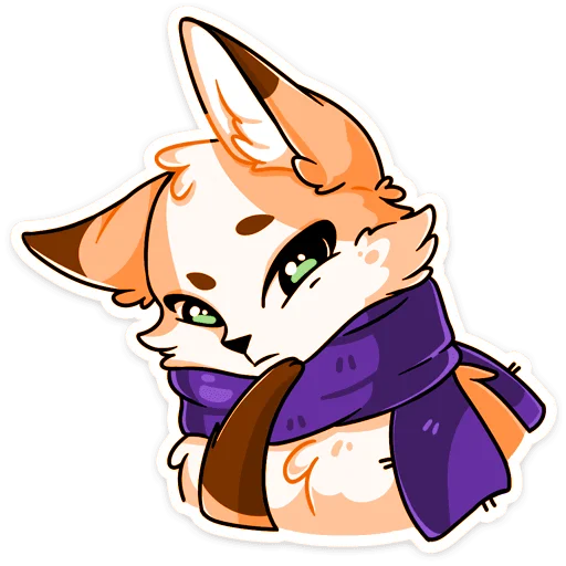 Эмодзи Ginger Рейни