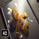 Эмодзи Пряник