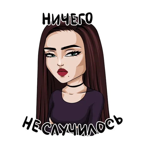 ?