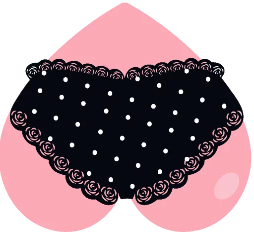 Эмодзи Girls Heart