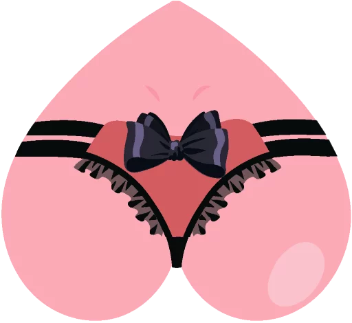 Эмодзи Girls Heart
