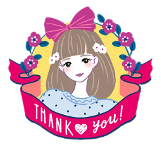 Эмодзи Girls talk club