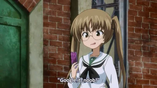 Эмодзи Girls und Panzer