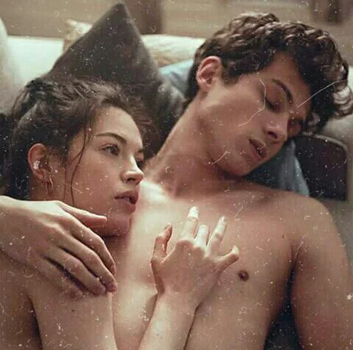 Эмодзи Girls Hot stories part 1