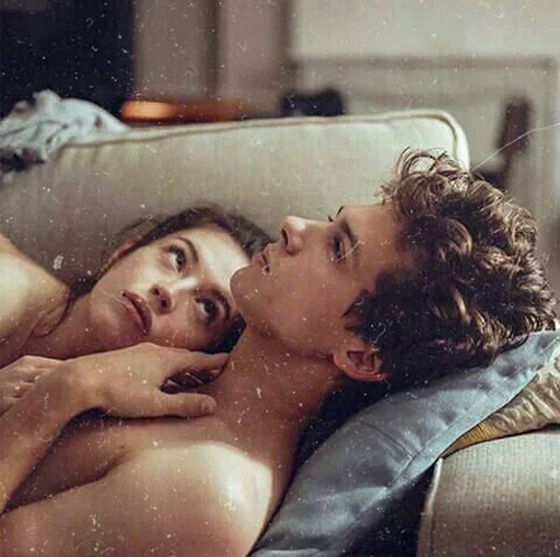 Эмодзи Girls Hot stories part 1