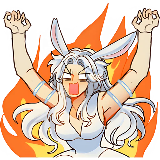 Эмодзи Жизнь девочки