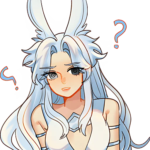 Эмодзи Жизнь девочки