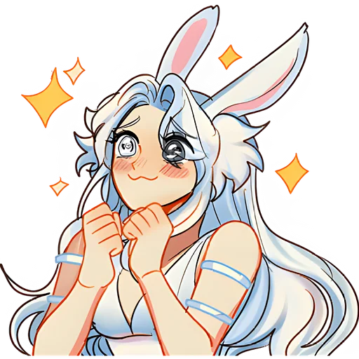 Эмодзи Жизнь девочки