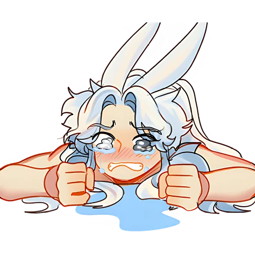 Эмодзи Жизнь девочки