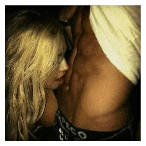 Эмодзи Girls and Boys