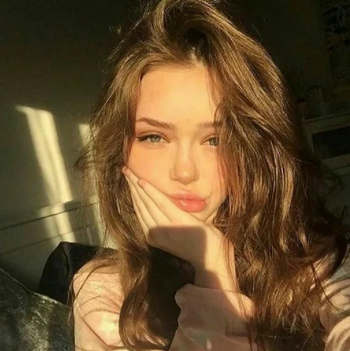 Эмодзи Girly