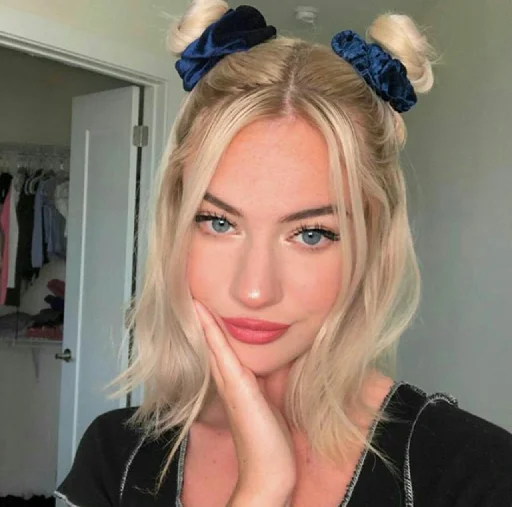 Эмодзи Girly