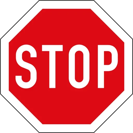 Эмодзи Give Way
