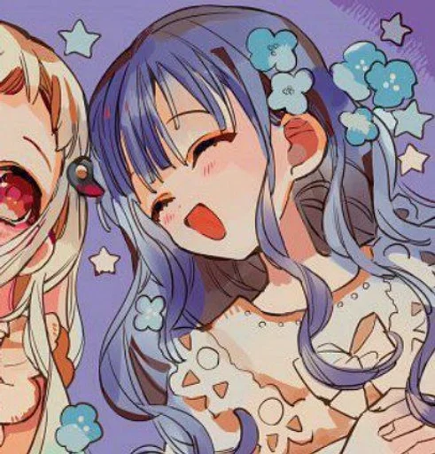 Эмодзи Аой Аканэ