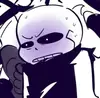 Эмодзи Undertale