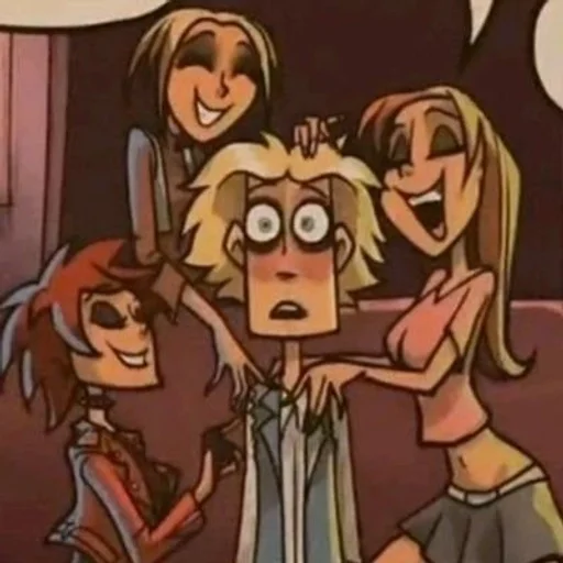 Эмодзи Глэмчик