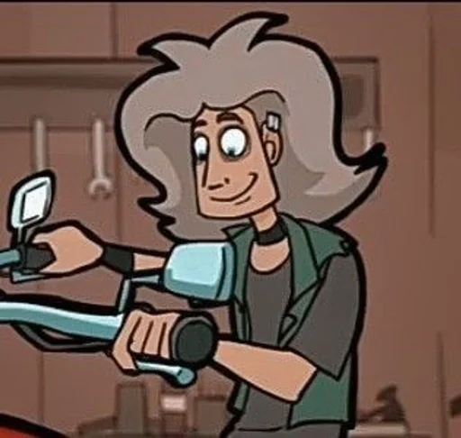 Эмодзи Глэмчик