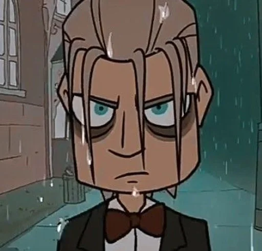 Эмодзи Глэмчик