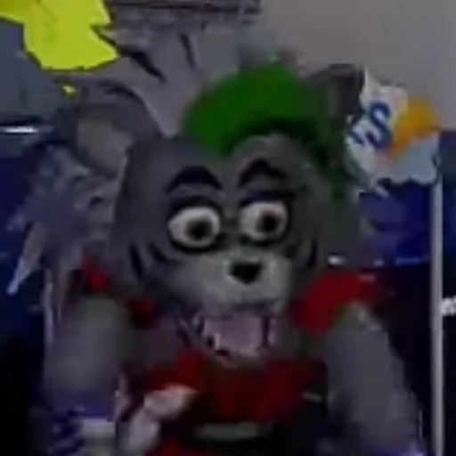 Эмодзи Укурити бич