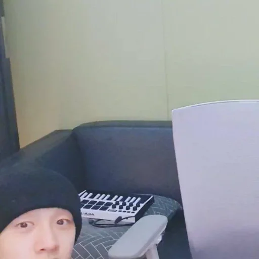 Эмодзи Stray Kids